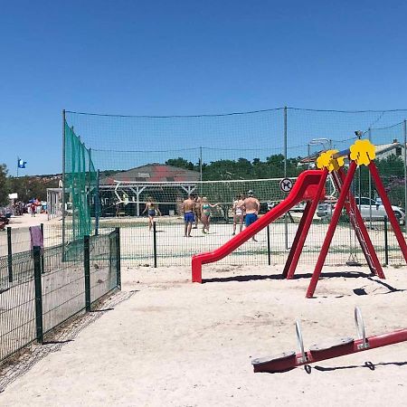 Apartments Perla Biograd na Moru Kültér fotó